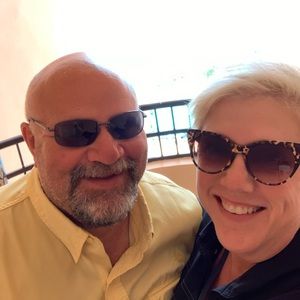 Meet your Posher, Nancy